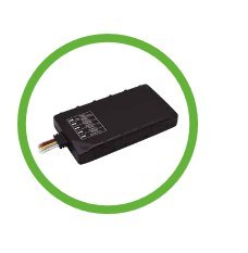 FERGUSON Click2Open - system automatyzacji bram