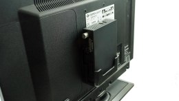 FERGUSON Uchwyt do tunera Ferguson Ariva T75 H.265 HEVC