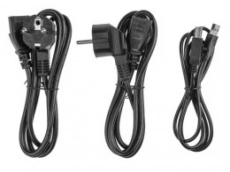 GREEN CELL UPS ZASILACZ AWARYJNY Green Cell MICROPOWER 2000VA 1200W UPS05