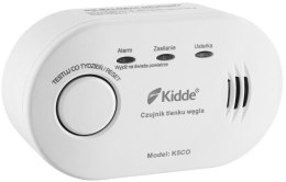 KIDDE Czujnik czadu Kidde K5CO