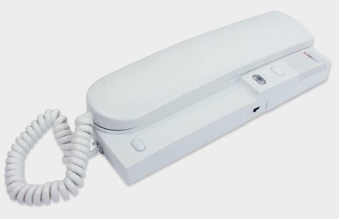 LASKOMEX Laskomex Unifon LY-8-1 bialy INT (z dzwonkiem)