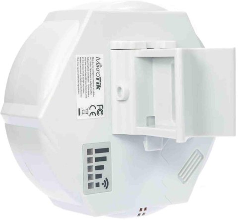 MIKROTIK MIKROTIK ROUTERBOARD SXT SA5 AC (RBSXTG-5HPACD-SA)