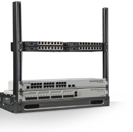 MIKROTIK MIKROTIK SR-10U STOJAK RACK 19 Cali 10U
