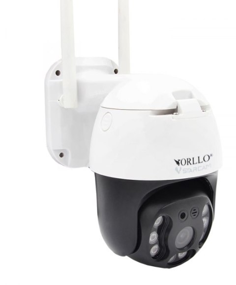 ORLLO KAMERA ZEWNĘTRZNA IP ORLLO GOODCAM Z12