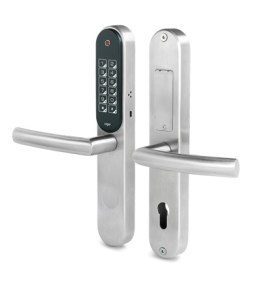 ROGER Klamka bezprzewodowa ROGER ADL-2-BLE-R