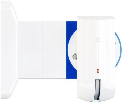 SATEL SATEL BE WAVE Korpus - biały BRACKET E-1 ABAX2