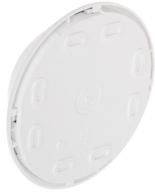 SATEL SATEL SUFITOWY CZUJNIK RUCHU PIR AQUA RING S ZASILANIE 24V AC/DC