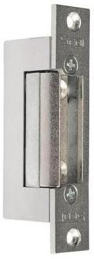 SCOT Elektrozaczep symetr., niskoprądowy SCOT ES-S12DCN PROFI