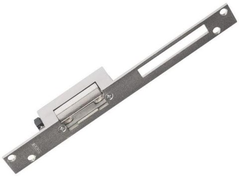 SCOT Elektrozaczep symetr.,rewers. z sygnalizacją SCOT ES-S12DC-RS PROFI