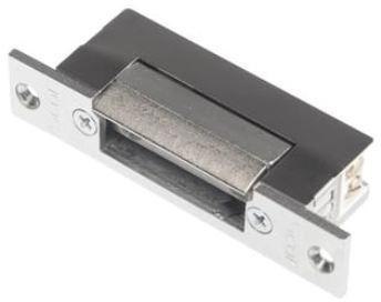 SCOT Elektrozaczep symetr., z pamięcia i blokadą SCOT ES-S12AC/DC-MB PROFI