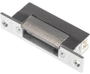 SCOT Elektrozaczep symetryczny z blokadą SCOT ES-S12AC/DC-B PROFI