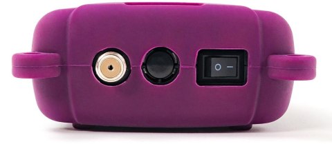 SPACETRONIK Miernik satelitarny Spacetronik S-22 DVB-S2/S2X IPTV M3U H.265