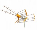 TELEVES Antena TELEVES V Zenit UHF (ref. 149222) worek