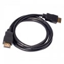 TELEVES Kabel HDMI 2.0 Televes ref. 494501 1,5m 4K