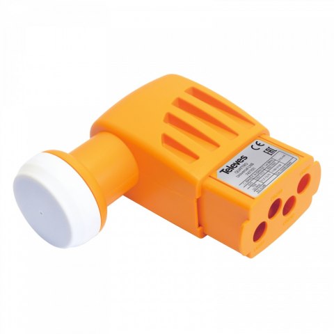 TELEVES Konwerter Quattro TELEVES ref. 747701