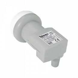 TELEVES Konwerter Single TELEVES ref. 746902 szary