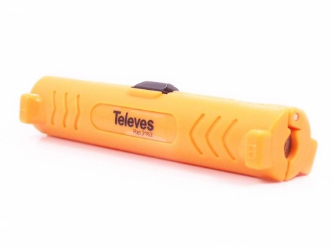 TELEVES Ściągacz izolacji Televes STRIPPER, ref. 2162