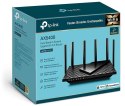 TP-LINK ROUTER TP-LINK ARCHER AX72 Wi-Fi 6 AX5400