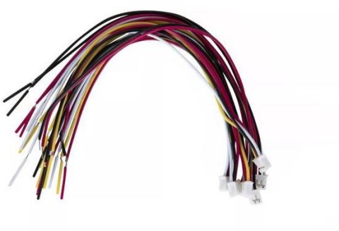 VIDOS Monitor wideodomofonu VIDOS X M11B-X