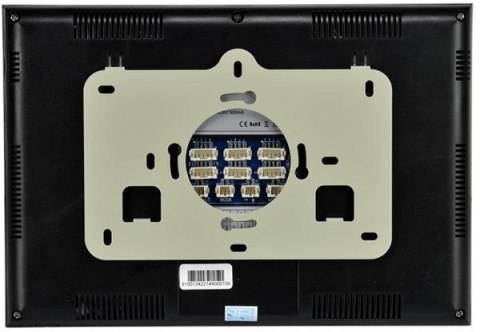 VIDOS Monitor wideodomofonu VIDOS X M11B-X