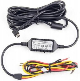 VIOFO Adapter zasilania Viofo Adapter zasilania 12-24V (HK3) miniUSB