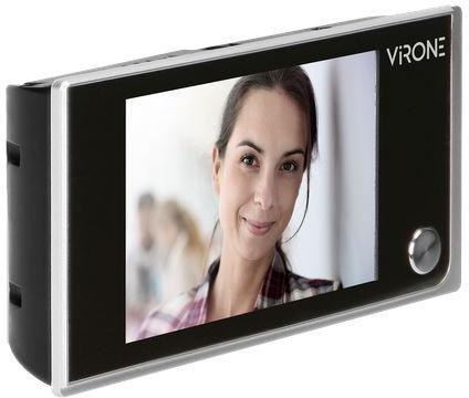 VIRONE WIDEO-WIZJER DO DRZWI VIRONE DV-1