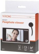 VIRONE WIDEO-WIZJER DO DRZWI VIRONE DV-1