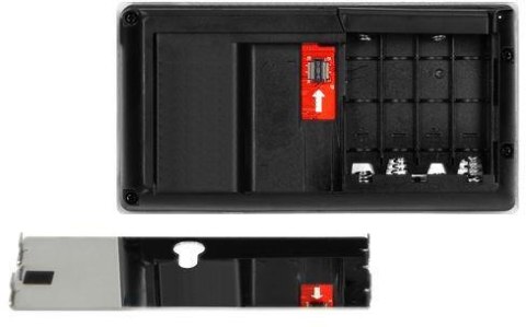 VIRONE WIDEO-WIZJER DO DRZWI VIRONE DV-1