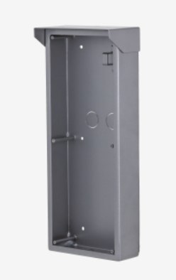 DAHUA PUSZKA VTM53R3 DO MONTAŻU NATYNKOWEGO NA TRZY MODUŁY DAHUA