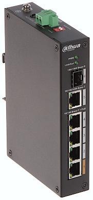 DAHUA SWITCH DAHUA PFS3106-4ET-60-V2