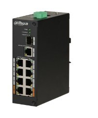 DAHUA SWITCH DAHUA PFS3110-8ET-96-V2