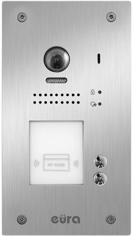 EURA Panel zew. EURA 2easy VDA-87A5