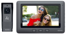 EURA WIDEODOMOFON EURA VDP-45A3 