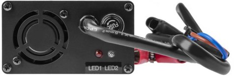 GREEN CELL ŁADOWARKA PROSTOWNIK DO AKUMULATORÓW LiFePO4 Green Cell 14.6V 10A ADCAV02