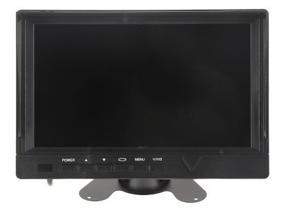 INNY-D MONITOR SAMOCHODOWY ATE-TFT09-T3 9 "