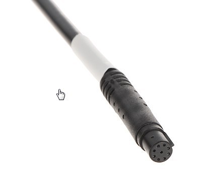 INNY-D MONITOR SAMOCHODOWY ATE-TFT09-T3 9 "