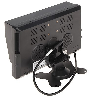 INNY-D MONITOR SAMOCHODOWY ATE-TFT09-T3 9 "