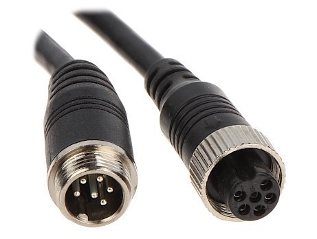 INNY-D PRZEWÓD M12 ATE-AVIA-IP-10M