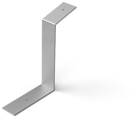 KENO UCHWYT SKRAJNY WYSOKI DO SYSTEMU BALASTOWEGO PV K-34-4