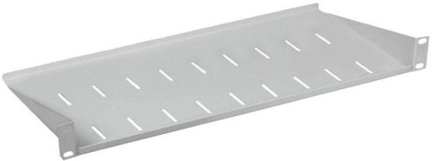 MANTAR PÓŁKA DO SZAF HERMETYCZNYCH SM 19 Cali 1U gł. 200mm