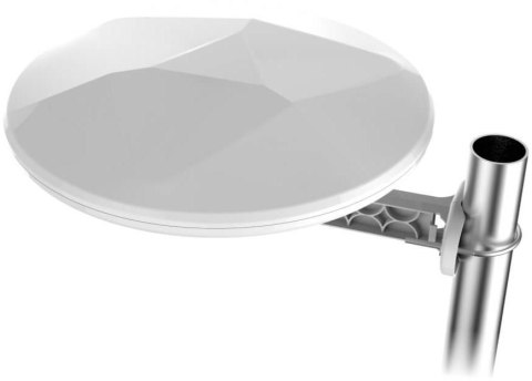 MISTRAL Antena Mistral MI-ANT07 UFO - BIAŁA