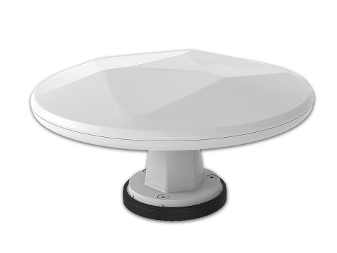 MISTRAL Antena Mistral MI-ANT07 UFO - BIAŁA