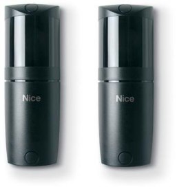 NICE Fotokomórki (nadajnik bezprzewodowy+odbiornik) NICE FT210B