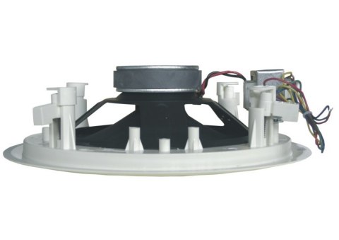 RH SOUND PL SP.ZO.O GŁOŚNIK SUFITOWY RH SOUND PA TZ-805T-2 20W 100V BIAŁY