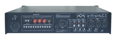 RH SOUND PL SP.ZO.O WZMACNIACZ RH SOUND DCB-350BC/MP3+Bluetooth 350W 100V