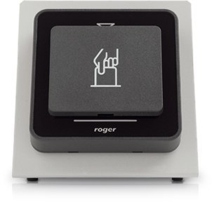 ROGER Interfejs ROGER RUD-4-DES