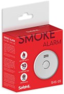 SAFEMI Czujnik dymu SafeMi SHS-05 na baterię