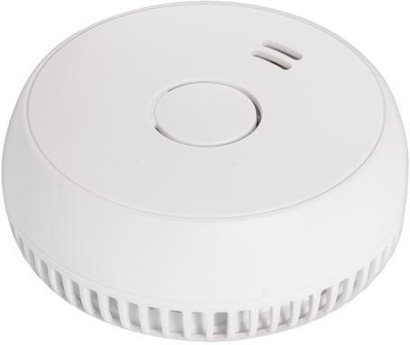 SAFEMI Czujnik dymu SafeMi SHS-05 na baterię