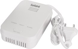 SAFEMI Czujnik gazu propan butan SafeMi SHG-02