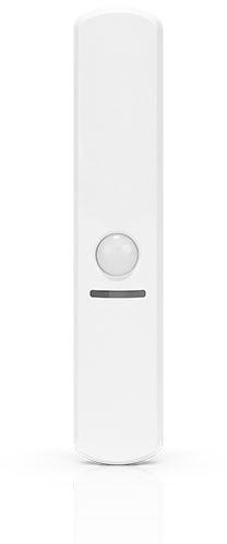 SATEL SATEL BE WAVE BEZPRZEWODOWA BIAŁA CZUJKA KURTYNOWA CURTAIN DETECTOR (ACD-220)